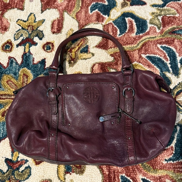 ANTONIO MELANI Bags Antonio Melani Handbag Poshmark antonio-melani-bags-antonio-melani-handbag-poshmark